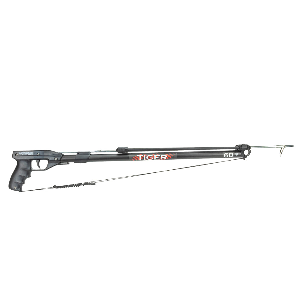 Abysstar Fusil TIGER