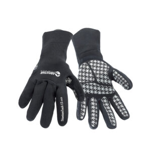 Abysstar Titanium Tech Guantes 1MM para Buceo
