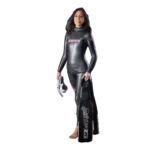Meister Traje de Neopreno Heiwa Smooth Célula Abierta