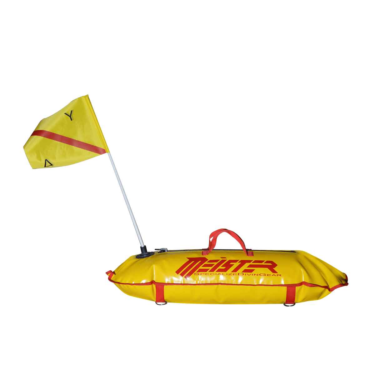 Meister Boya de Buceo Heavy Duty PVC