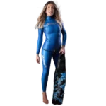 Meister Traje de Neopreno M-Flex/Smoothskin