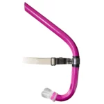 WaterWay frontal Pink Snorkel