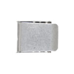 Abysstar Cinturón de acero inoxidable