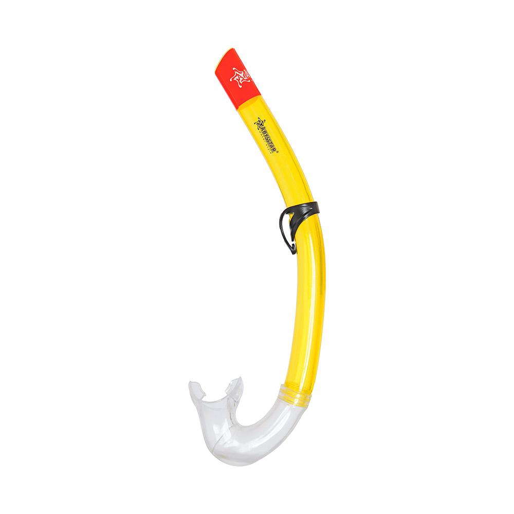 Abysstar Anatomic Junior Snorkel