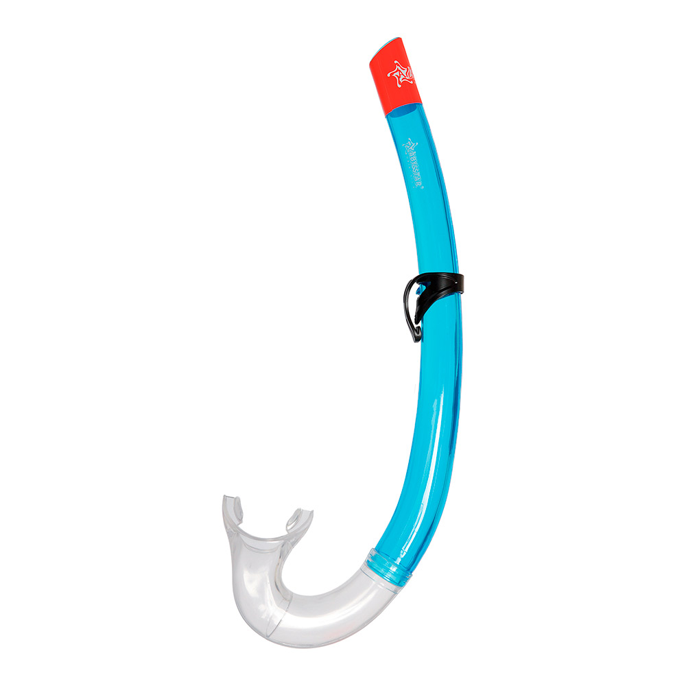 Abysstar Anatomic SR snorkel