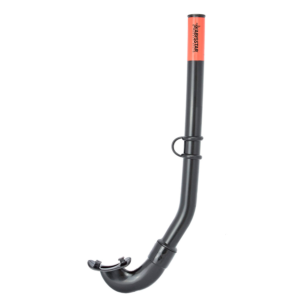 Abysstar Storm SR Snorkel tubo