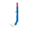 Abysstar Storm Junior Snorkel para niños