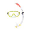 Abysstar Corfu Junior Snorkel Máscara Junior + Set de Snorkel