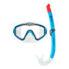 Abysstar Leuca SR Máscara + Set de Snorkel