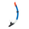 Abysstar VIP SR Blue Snorkel