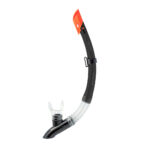 Abysstar VIP SR Negro Snorkel