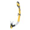 Abysstar Snorkel Techno Amarillo