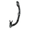 Abysstar Snorkel Techno Black