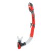 Abysstar Snorkel Techno Red