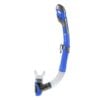 Abysstar Snorkel Techno Blue