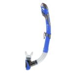 Abysstar Snorkel Techno Blue