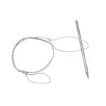 Abysstar Dyneema SK75 Accesorios Fish Line