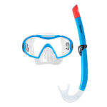 Abysstar Nemo JR Máscara + Snorkel Set