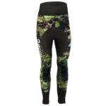 Abysstar Grouper Evo Traje Pantalones de Cintura Alta