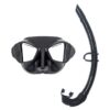 Abysstar Mantis Máscara + Snorkel Set