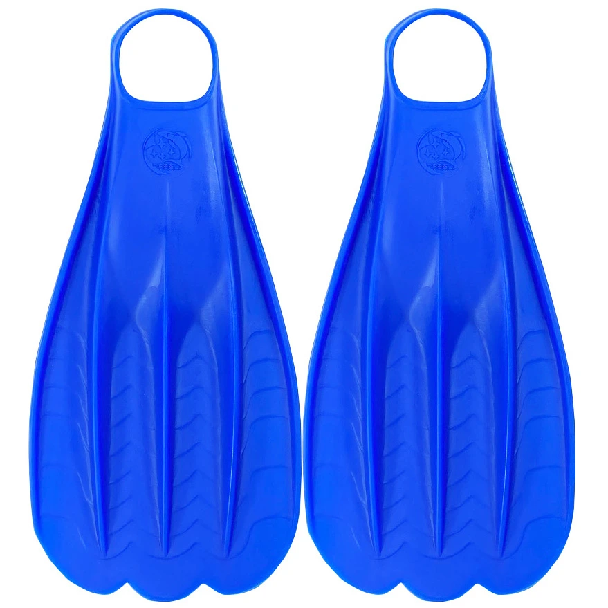 powerfins rubber fins
