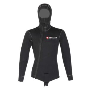 Abysstar Pacific Supreme C/F Traje Hoodie Jacket