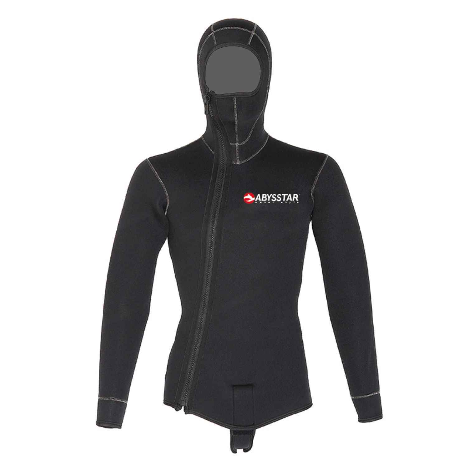 Abysstar Pacific Supreme C/F Traje Hoodie Jacket