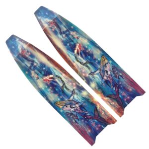 Prussian Blue Palas Aurora - Edición Limitada