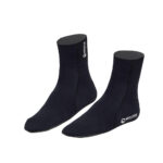 Abysstar Classic Black Botines de Buceo