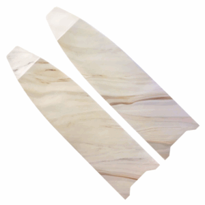 Prussian Blue Palas Cloud Stone