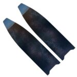 Prussian Blue Palas Honeycomb - Edición Limitada