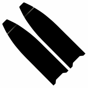 Prussian Blue Palas Ink Black