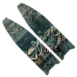 Prussian Blue Palas Kaha Kai