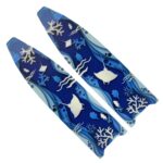 Prussian Blue Palas Marine Wonderland - Edición Limitada