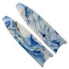 Prussian Blue Palas Melting Ice