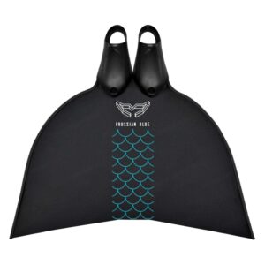 Prussian Blue Monoaleta Sea Pule Carbono