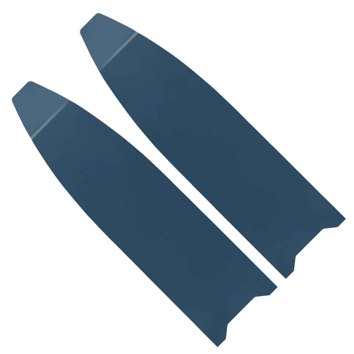 Prussian Blue Palas Navy Blue