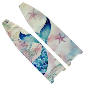 Prussian Blue Palas Ocean Tale