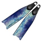 Prussian Blue Aletas Oil Paint