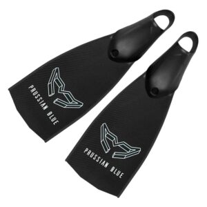 Prussian Blue Aletas PB-50 de Carbono