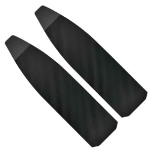 Prussian Blue Palas PB-X1 de Carbono