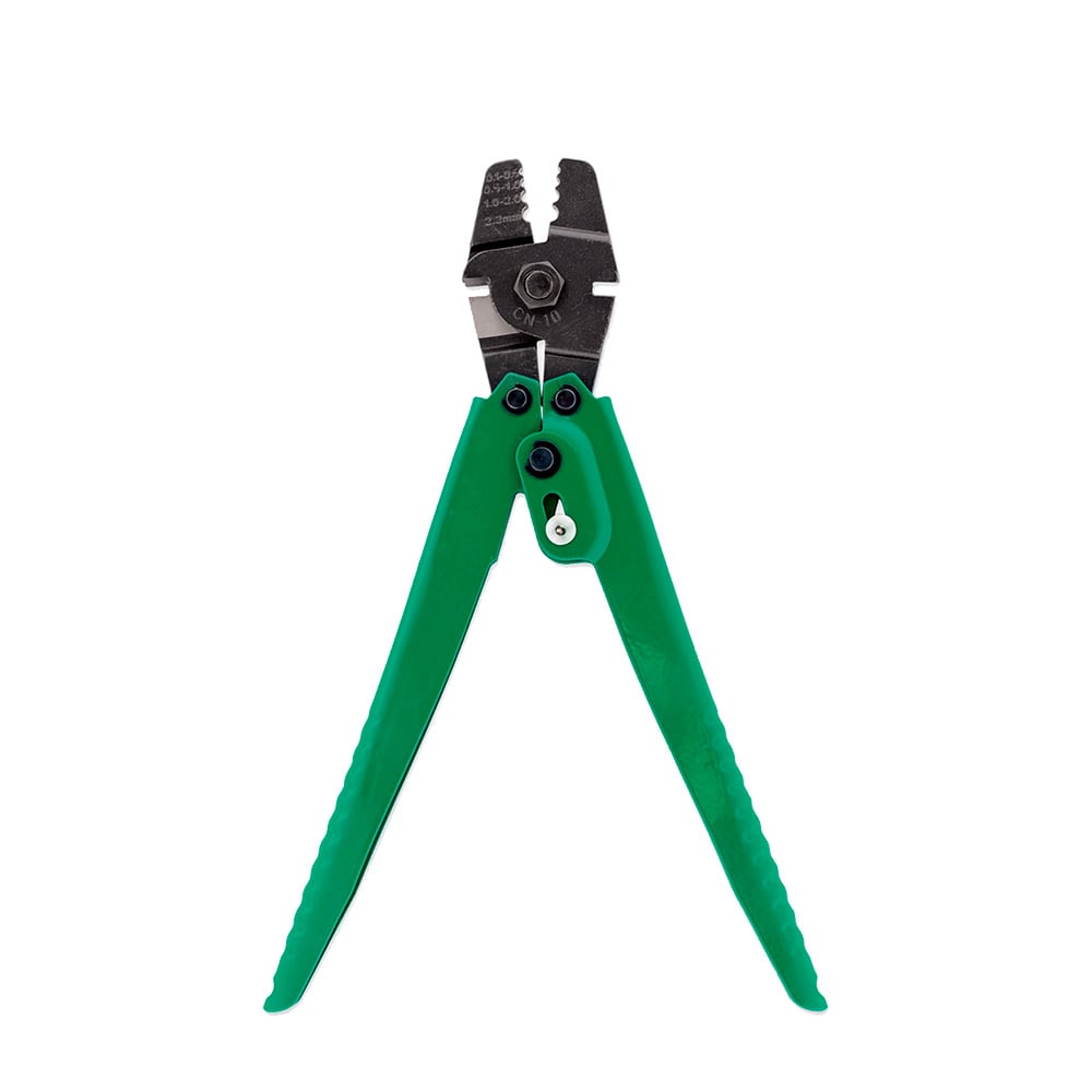 Abysstar Copper Cuchillo Pliers