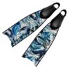 prussian fins whale tide