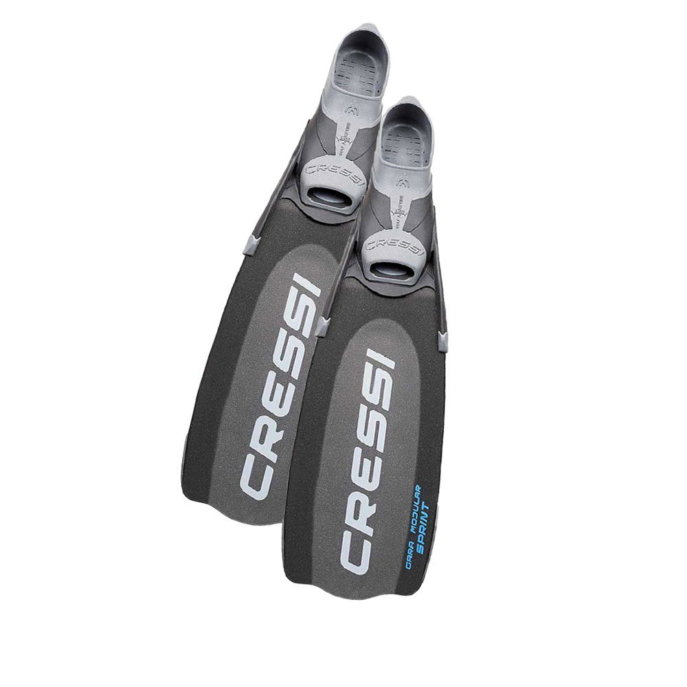 Cressi Gara Modular Sprint (vista)