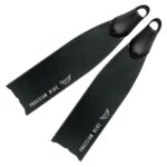 Prussian Blue Aletas PB-81 de Carbono