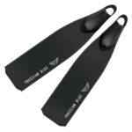 Prussian Blue Aletas PB-X1 de Carbono