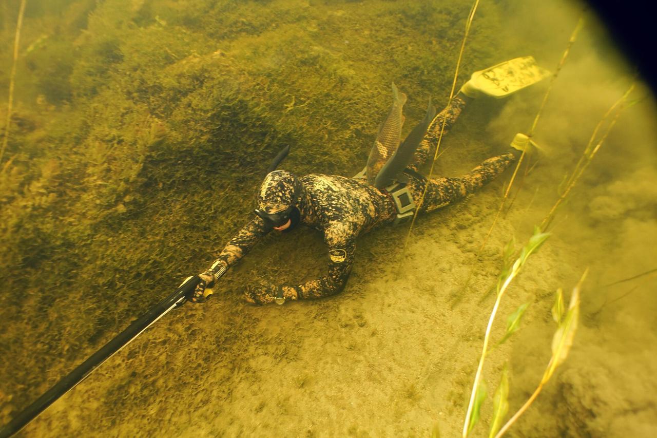 Premium Spearfishing and Freediving Gear